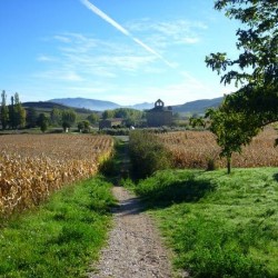 SAINT-JEAN-PIED-DE-PORT / LOGRONO