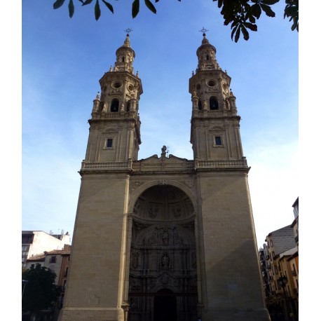 LOGRONO / BURGOS LOGRONO / BURGOS