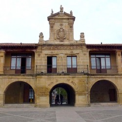 LOGRONO / BURGOS