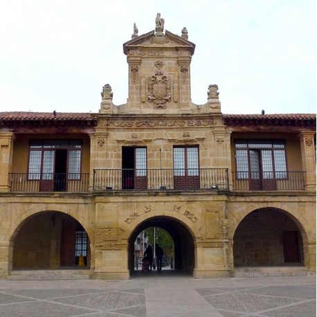 LOGRONO / BURGOS LOGRONO / BURGOS