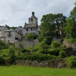TOUR de l'AUBRAC 8J/7N