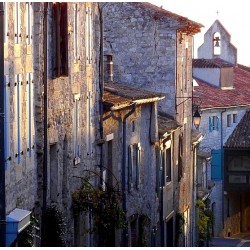 CAHORS / LECTOURE