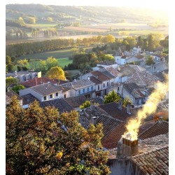 CAHORS / LECTOURE