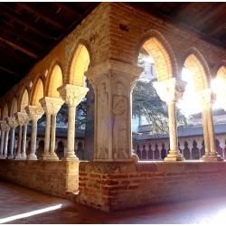 CAHORS / LECTOURE