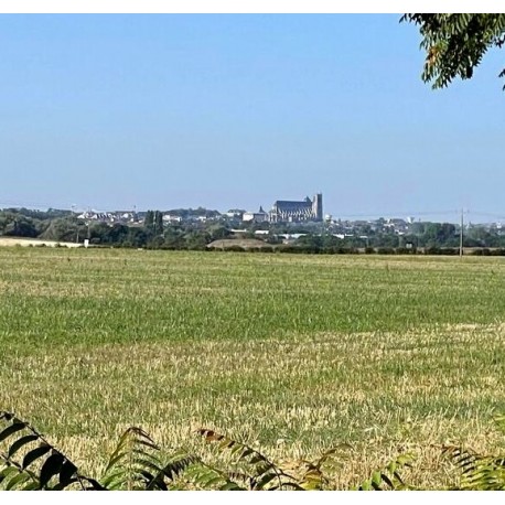 BOURGES / CARGILESSE BOURGES / CARGILESSE