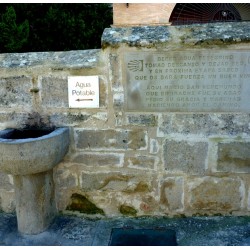 SAINT-JEAN-PIED-DE-PORT / LOGRONO