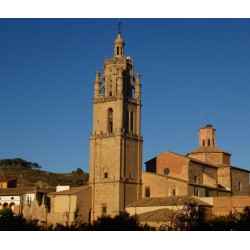 SAINT-JEAN-PIED-DE-PORT / LOGRONO