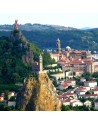 Le Puy-en-Velay - Aumont-Aubrac 6J-5N