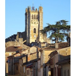 LECTOURE / AIRE-SUR-ADOUR