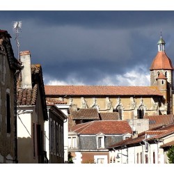 LECTOURE / AIRE-SUR-ADOUR
