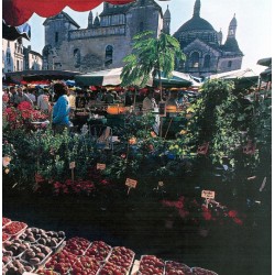 LIMOGES / PÉRIGUEUX