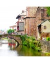 AIRE-SUR-ADOUR-ST-JEAN-PIED-DE-PORT