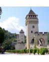 Cahors - Lectoure 7J/6N