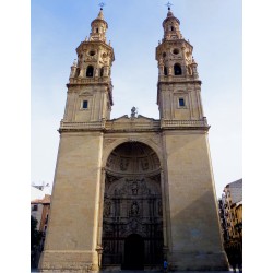 St Jean Pied de Port - Logroño