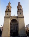 St Jean Pied de Port - Logroño  8J/7N