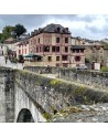 Limoges - Périgueux 8J/7N
