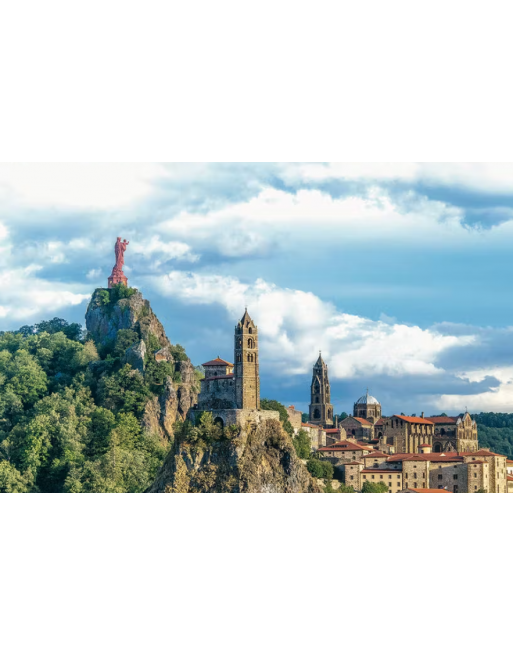Le Puy-en-Velay