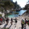 Calanques de Cassis  7J/6N