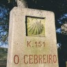 CEBREIRO / SANTIAGO