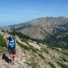 Calanques de Cassis  - Massif  Ste Baume 6J/5N