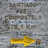 Porto - Santiago de Compostela 14J/13N