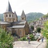 Conques - Cahors 7J/6N