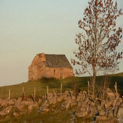 Aumont Aubrac / St Guilhem le Désert