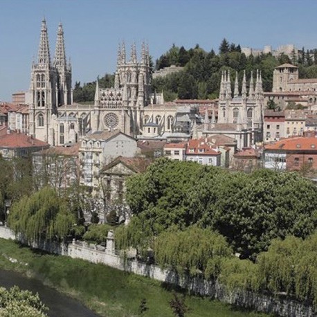 BURGOS / LEON BURGOS / LEON