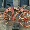 St Jean Pied de Port / Santiago de Compostela 15 J / 14 N