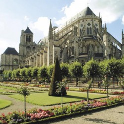 BOURGES / CARGILESSE