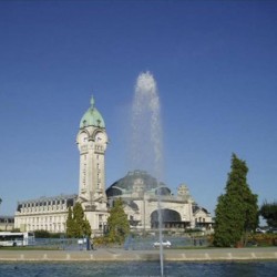 CARGILESSE / LIMOGES