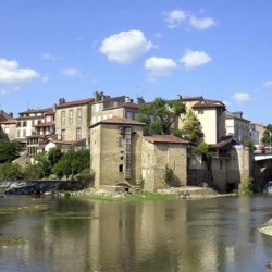 LA-RÉOLE / MONT-DE-MARSAN