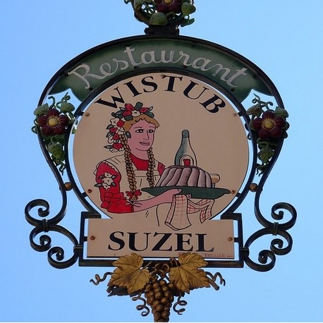Alsace Médièvale 1er partie