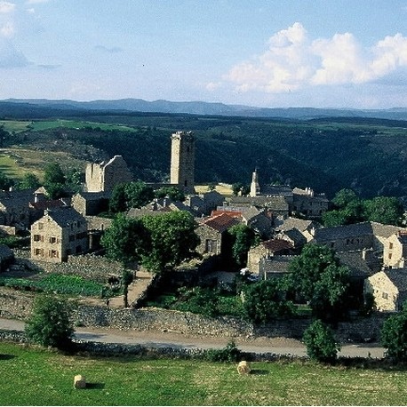 La Régordane 10 N