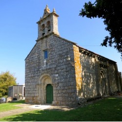 Camino Inglès 9J/8N
