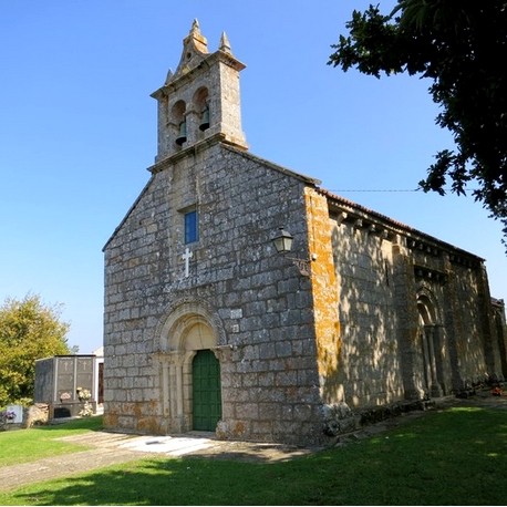 Camino Inglès 9J/8N Camino Inglès 9J/8N