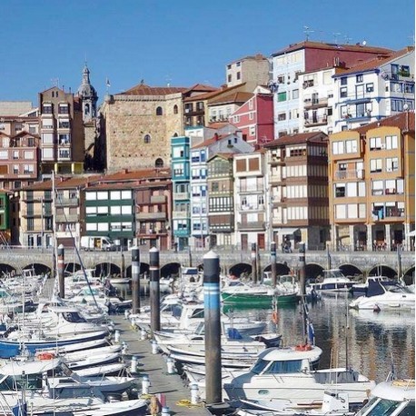 IRUN / BILBAO IRUN / BILBAO