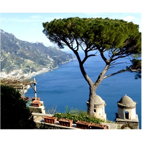 Campanie - Naples 7J/6N