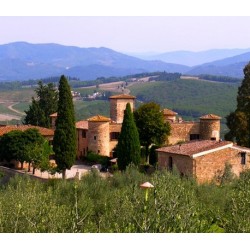 ITALIE - TOSCANE