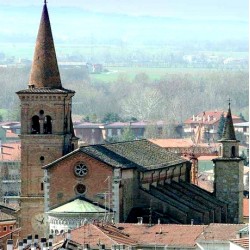 Fidenza - Aulla 7J/6N