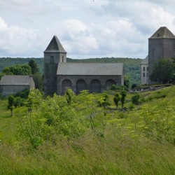 Aumont Aubrac / St Guilhem le Désert