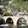 Aumont Aubrac / St Guilhem le Désert