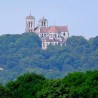 VÉZELAY - BOURGES