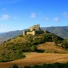 Chemin des Cathares 1er partie