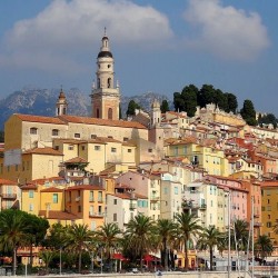 Côte d'Azur 6J/5N