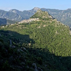 Côte d'Azur 6J/5N