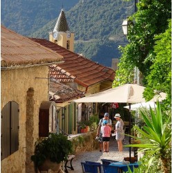 Côte d'Azur 6J/5N