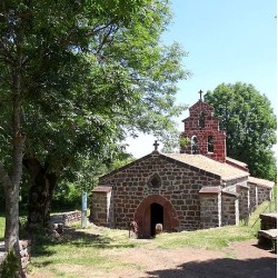 le Puy en Velay - Aumont Aubrac 6J/5N