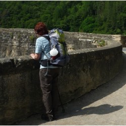 le Puy en Velay - Aumont Aubrac 6J/5N