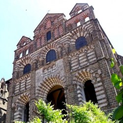le Puy en Velay - Aumont Aubrac 6J/5N